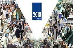 تور های نمایشگاهی ترکیه